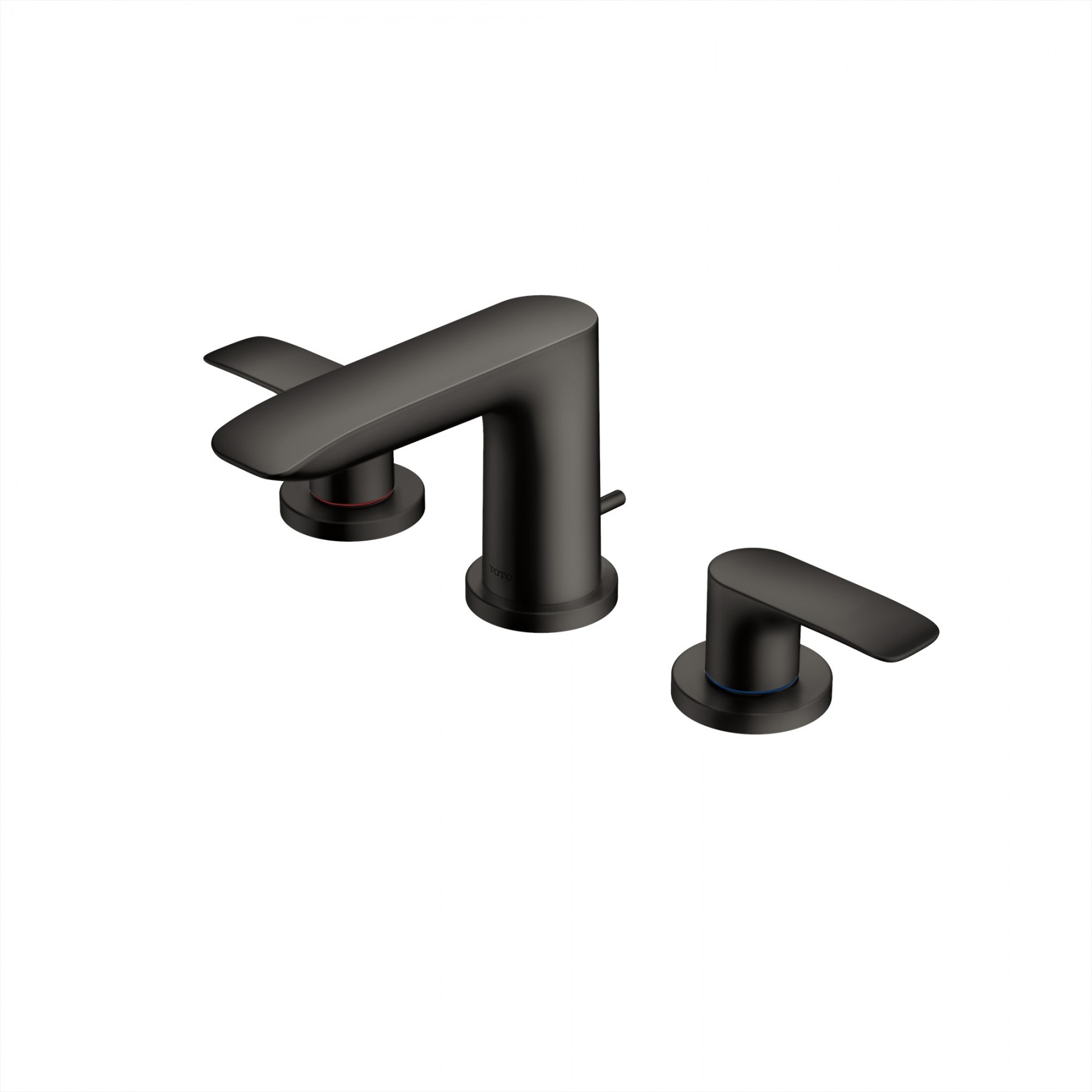 Vòi lavabo nóng lạnh GA TOTO TLG04201BB (TLG04201BA) - 3