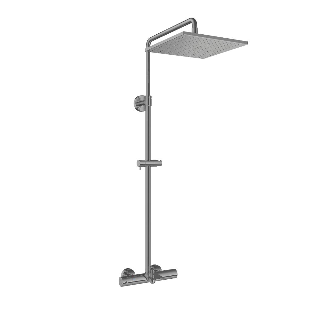 Sen cây nhiệt độ TOTO TBW08405A dòng G (kèm vòi xả bồn) - 9