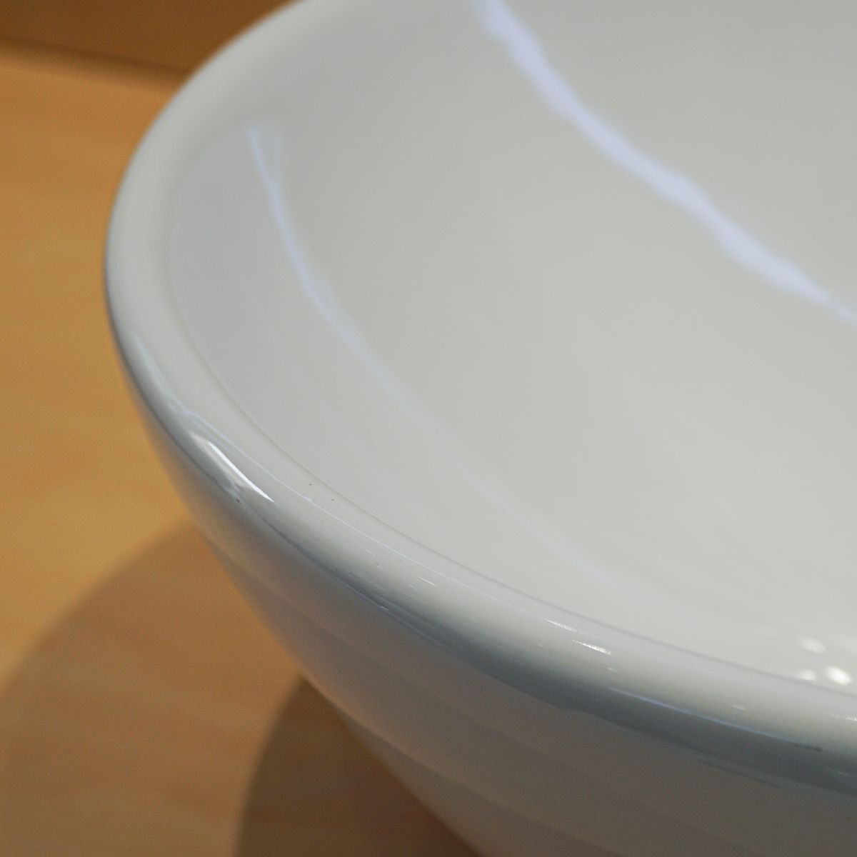 Chậu rửa lavabo đặt bàn TOTO LT523S - 5