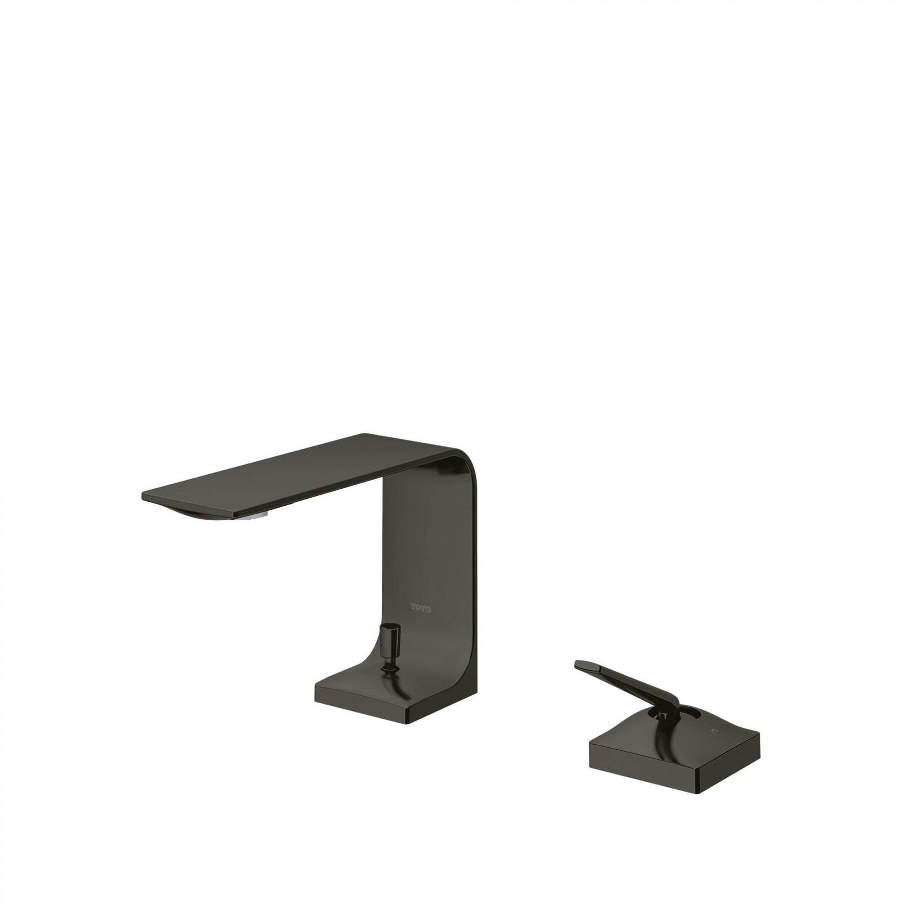 Vòi lavabo nóng lạnh ZL TOTO TLP02301B - 4