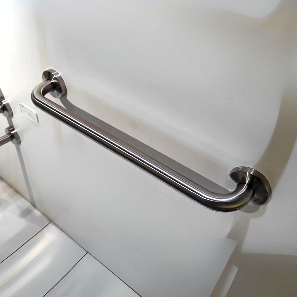 Thanh tay vịn TOTO T113B6/T110D3R(x2) - 4
