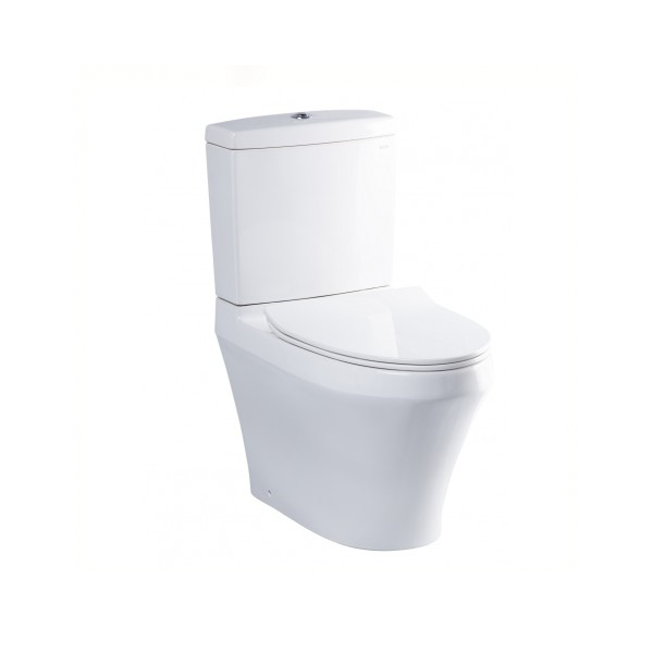 Nắp đóng êm T8