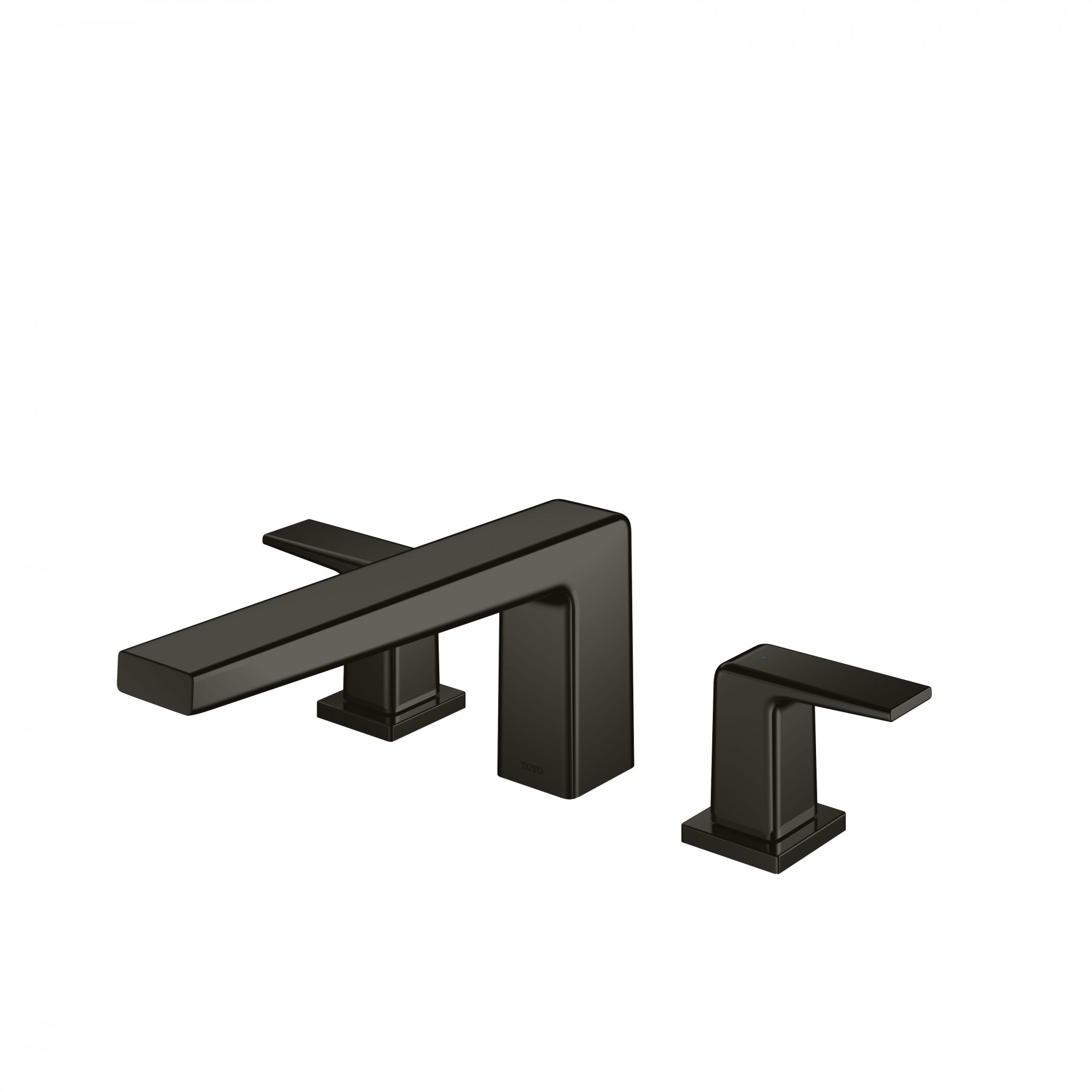 Vòi xả bồn tắm TOTO TBG10201B nóng lạnh - 5