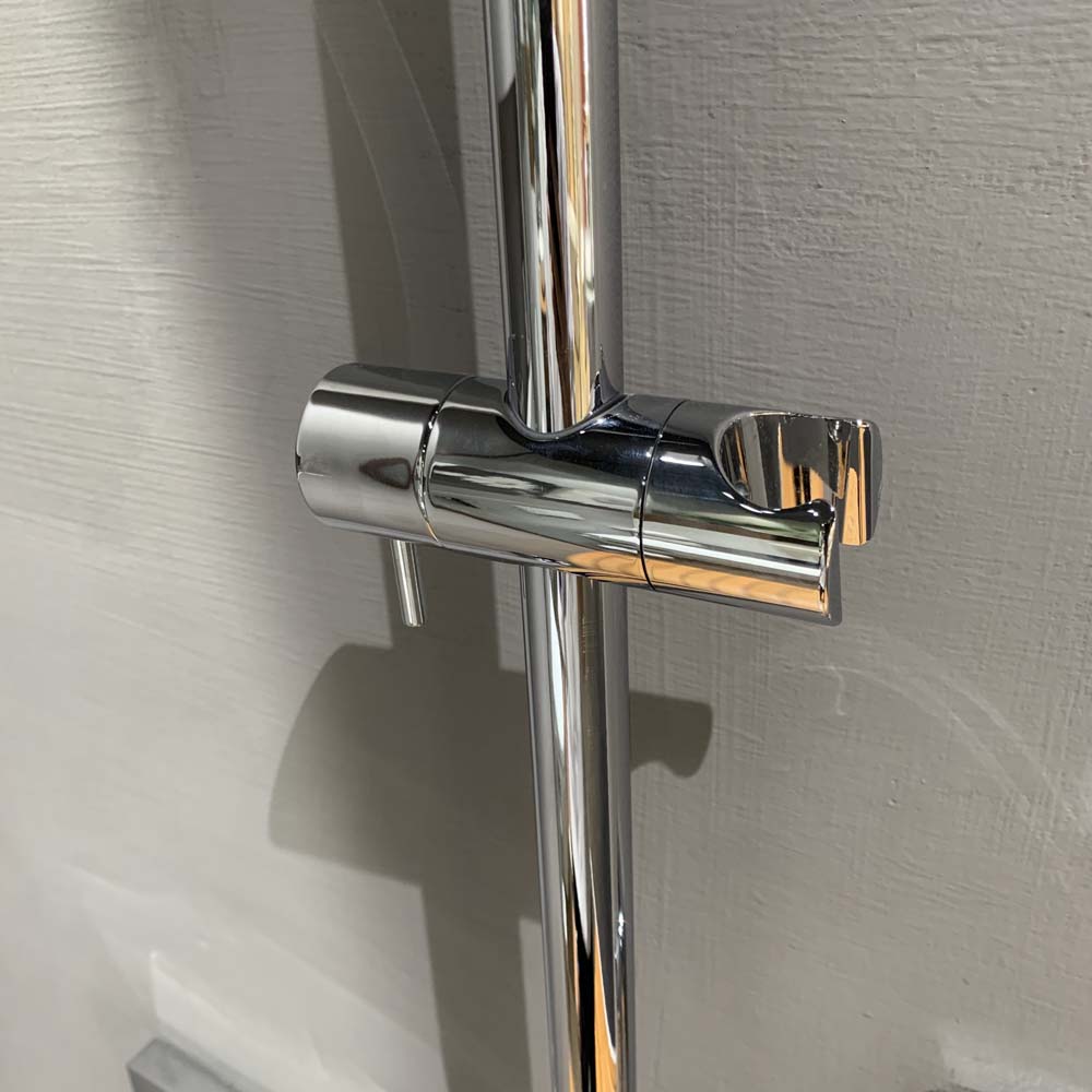 Thanh trượt sen tắm TOTO TBW02011B (959 mm) - 4