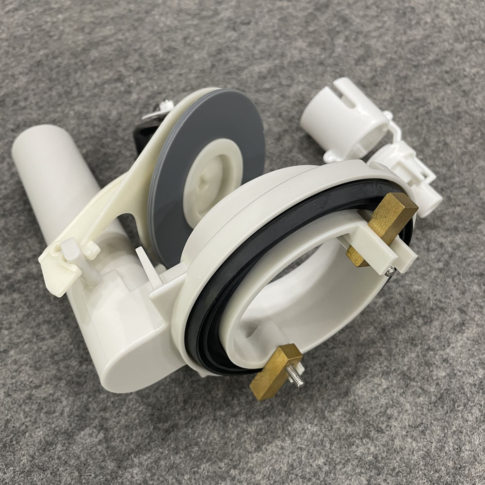 Van xả dưới bồn cầu TOTO HB4610-688 (MS688) - 7