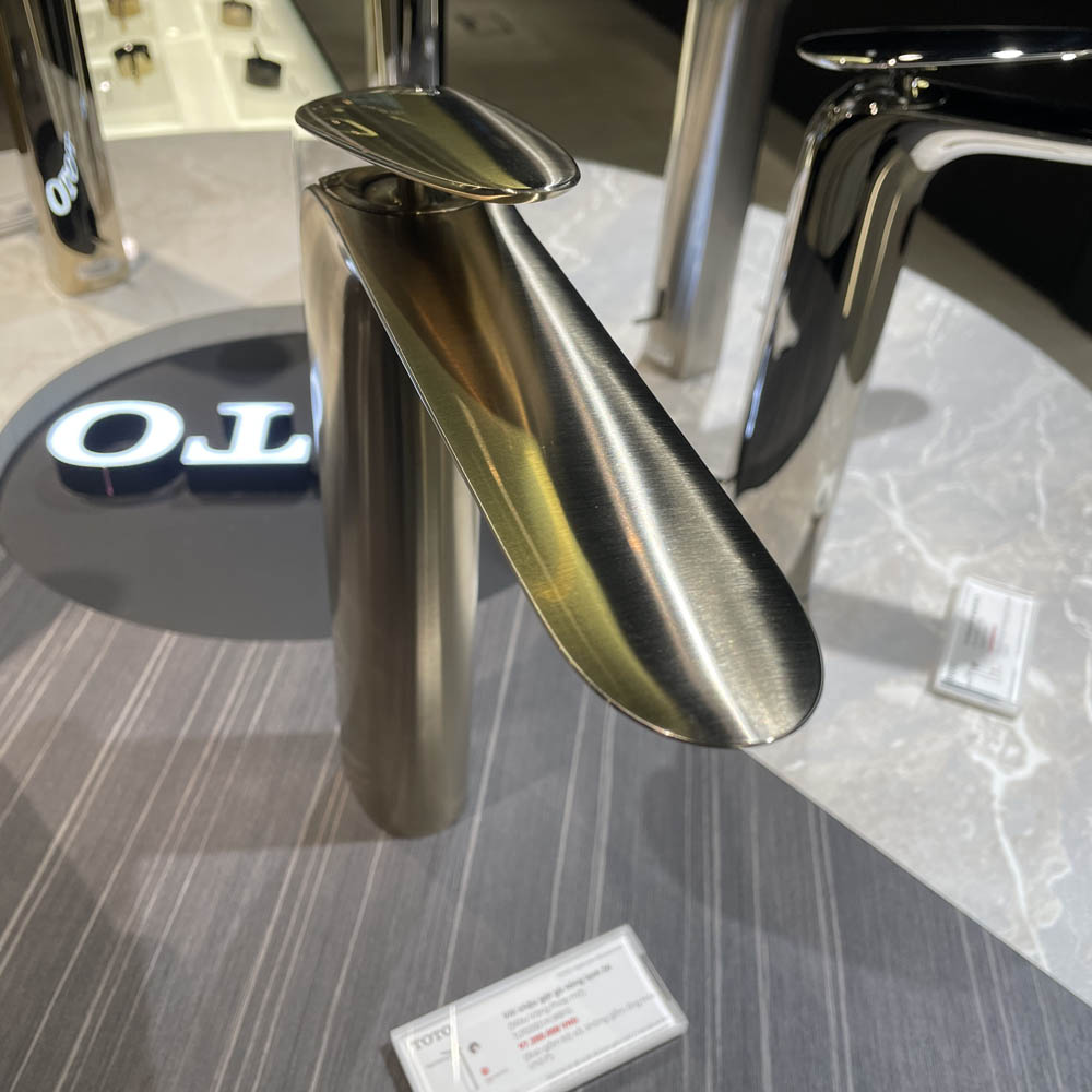 Vòi lavabo nóng lạnh ZA TOTO TLP03301A1 - 15