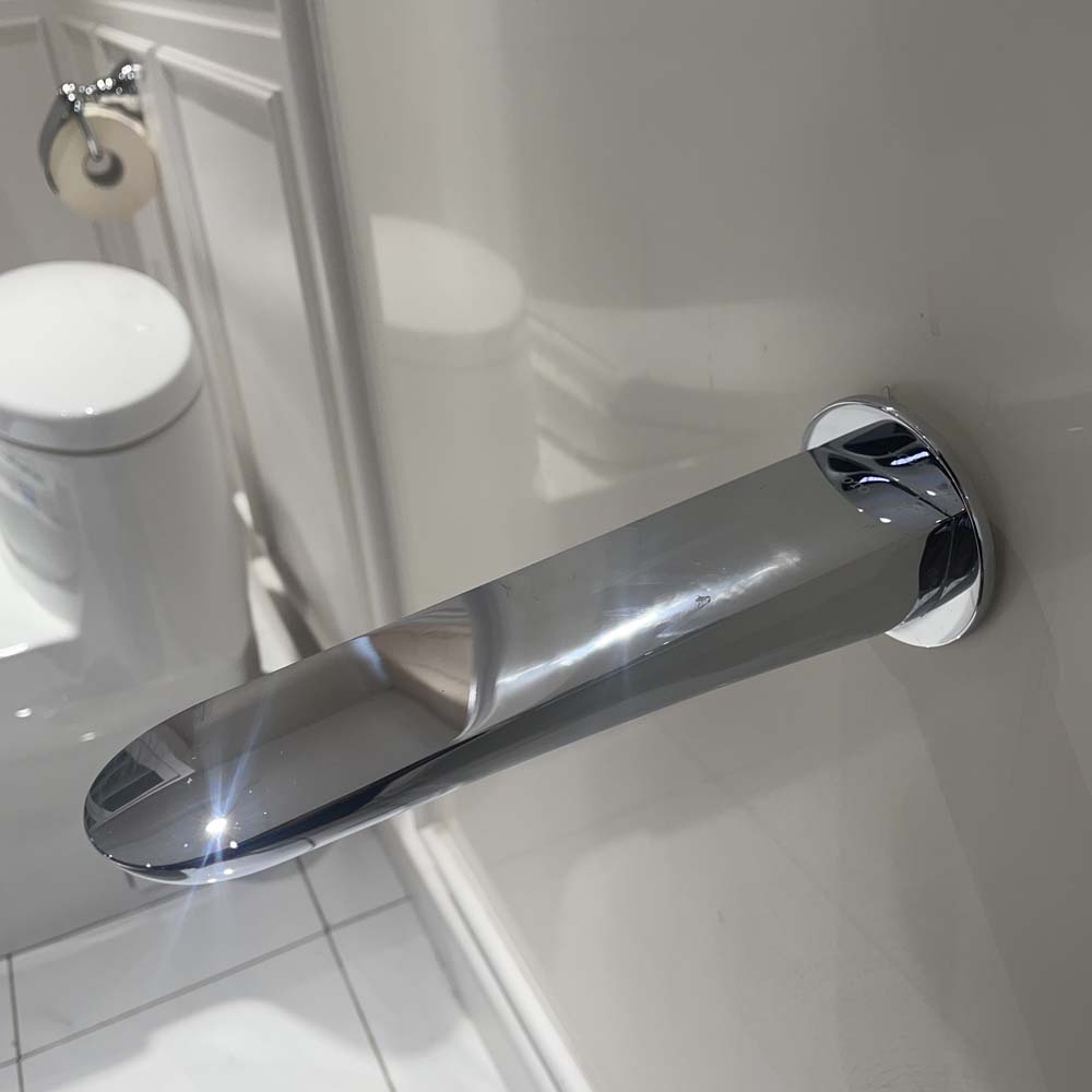 Vòi xả bồn âm tường GO TOTO TBG01001B - 7
