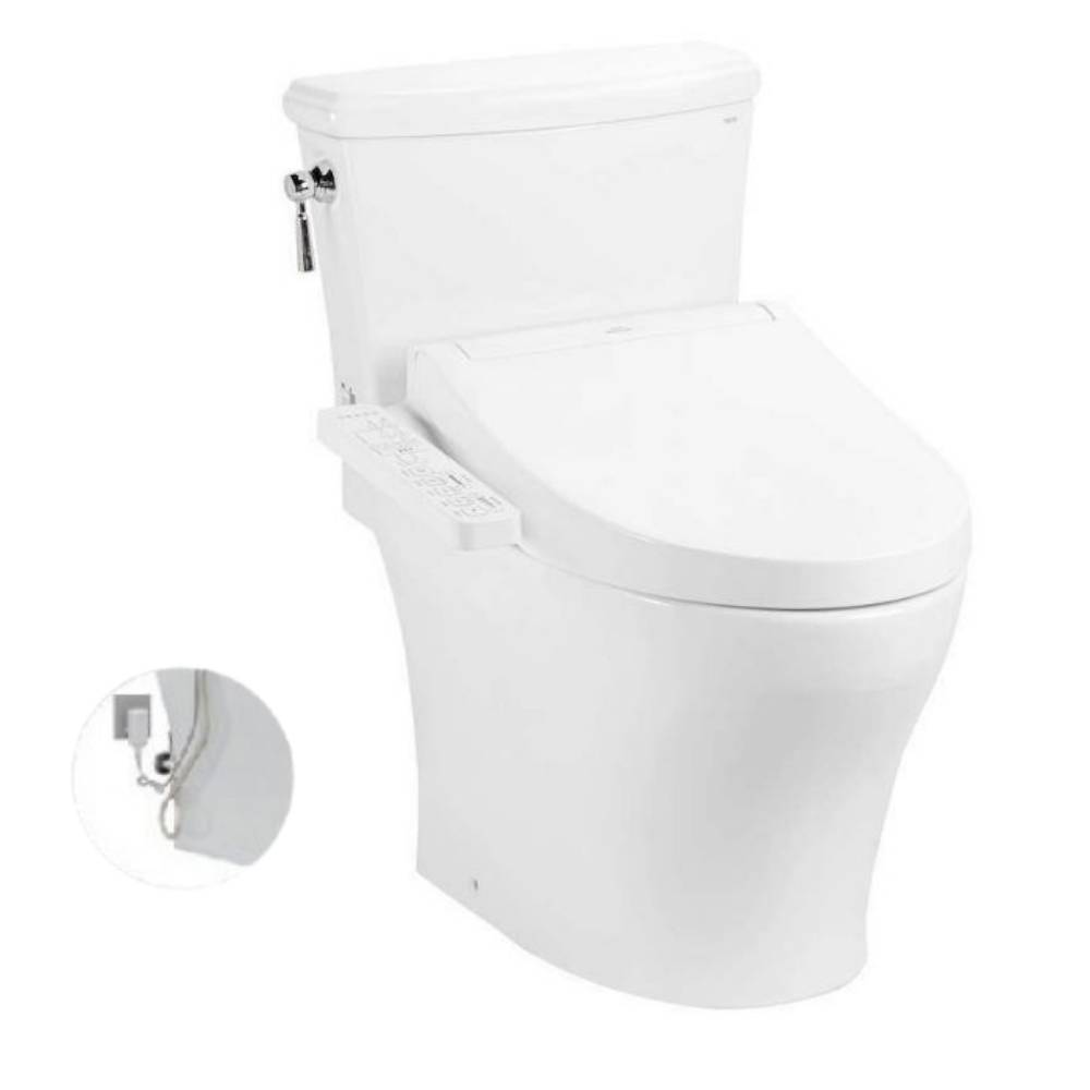 Nắp điện tử W16