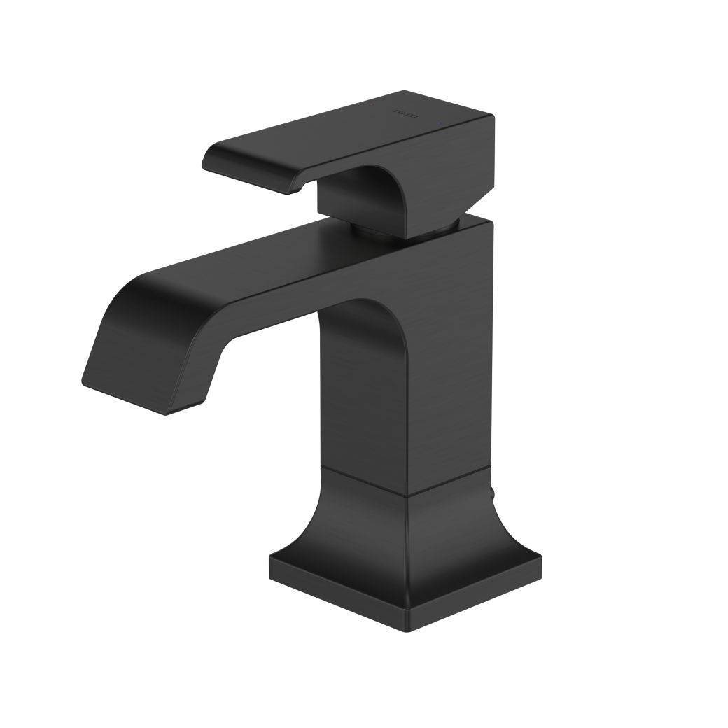 Vòi lavabo nóng lạnh GC TOTO TLG08301V - 23