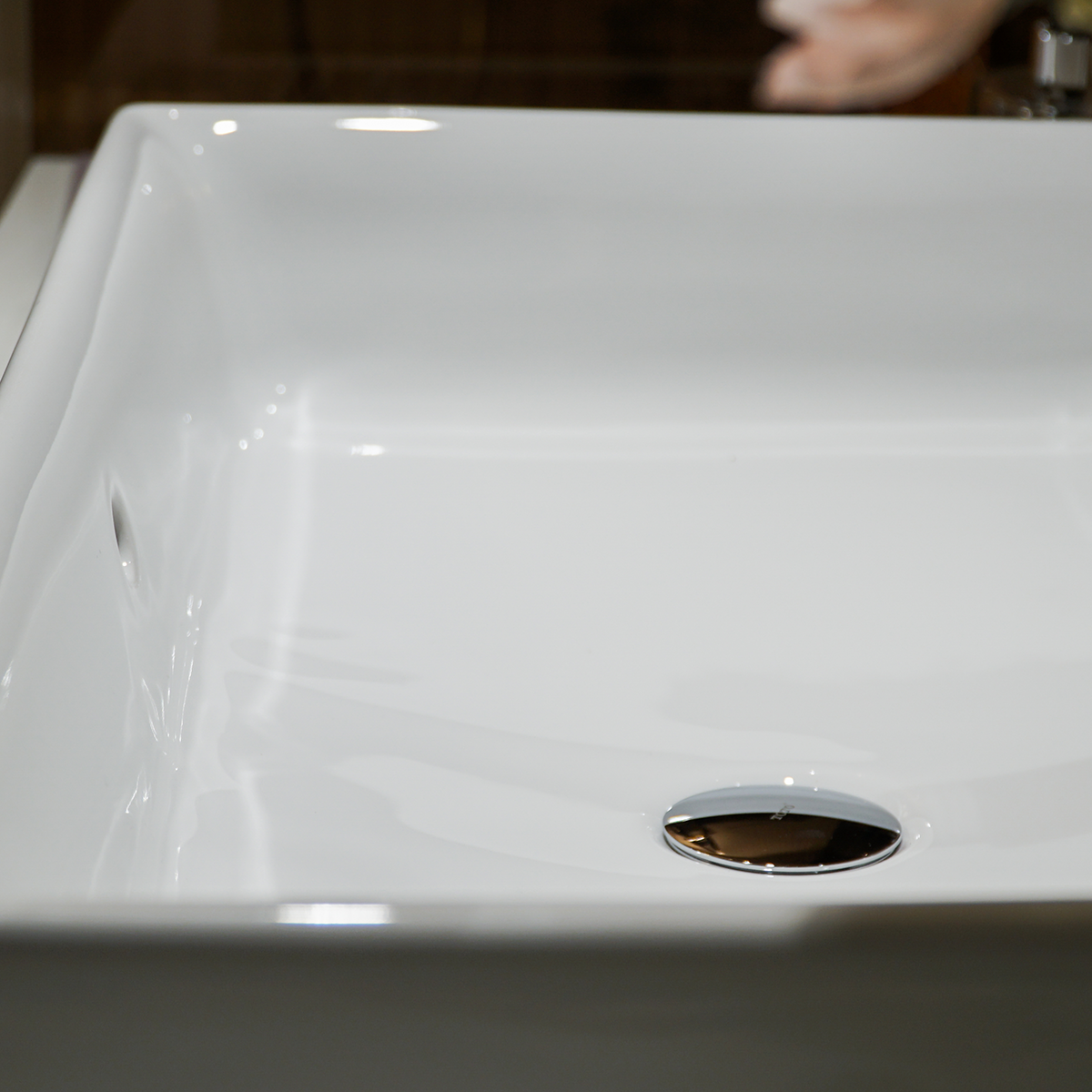 Chậu rửa lavabo đặt bàn TOTO LT1717 - 13