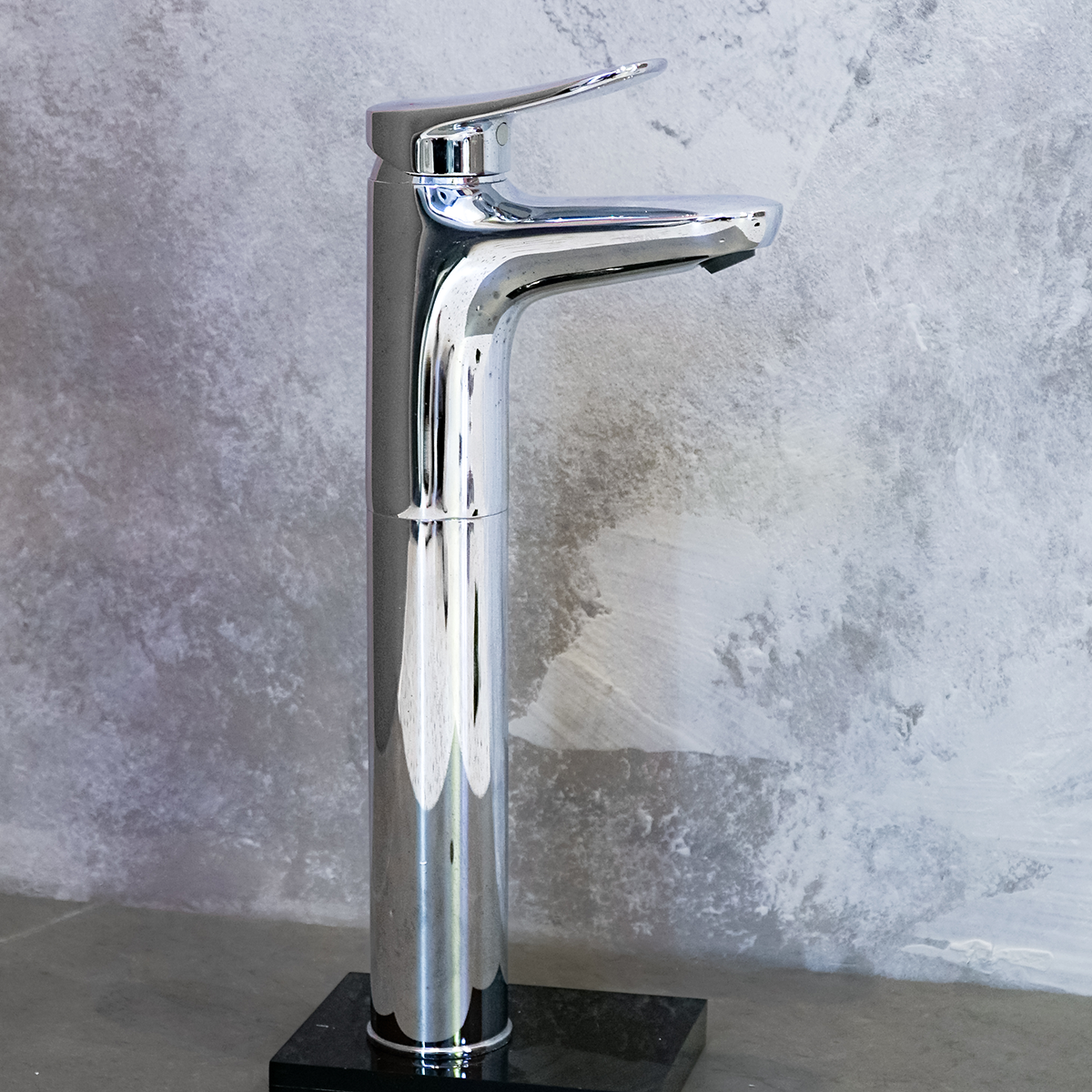 Vòi lavabo nóng lạnh LF TOTO TLS04306V - 2