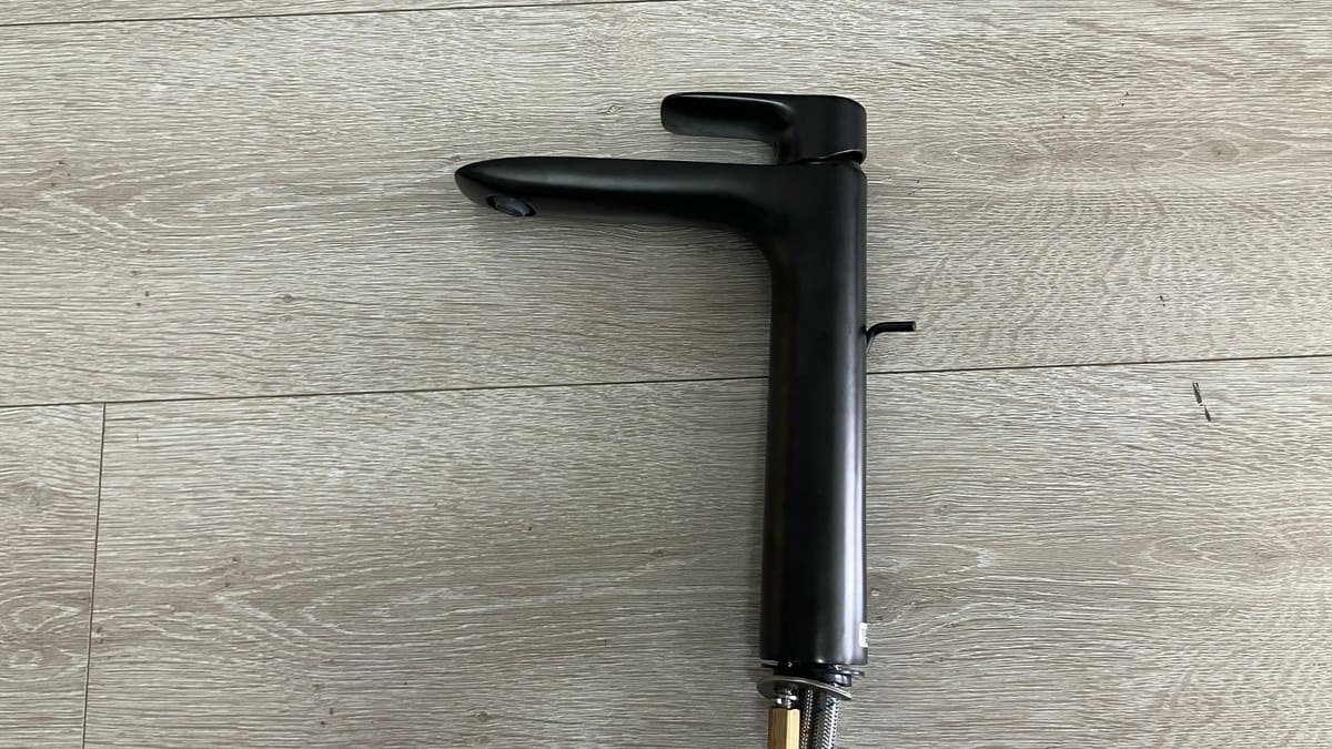 Vòi lavabo nóng lạnh GA TOTO TLG04307V - 28