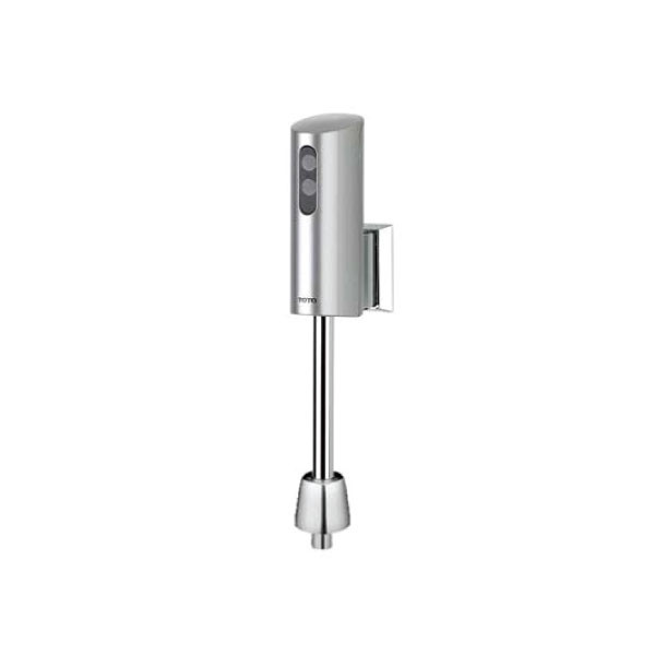 Van xả tiểu TOTO DUE137PBK cảm ứng dùng pin