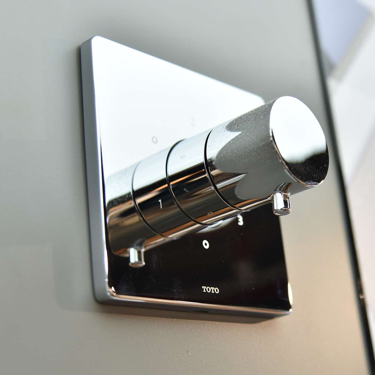 Van chuyển hướng 3 đường nước TOTO TBV02102B - 10