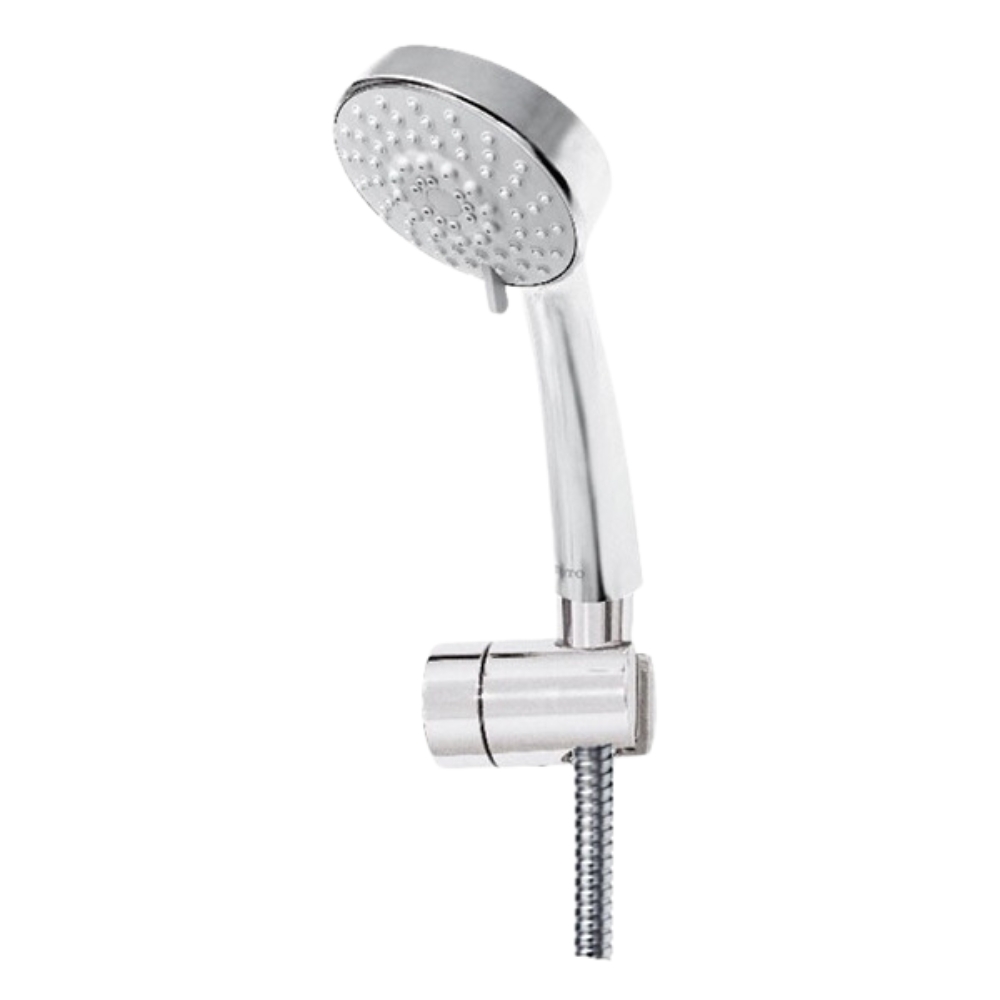 Bộ sen tắm nóng lạnh TOTO TBG07302VA DGH108ZR (5 chế độ) - 4