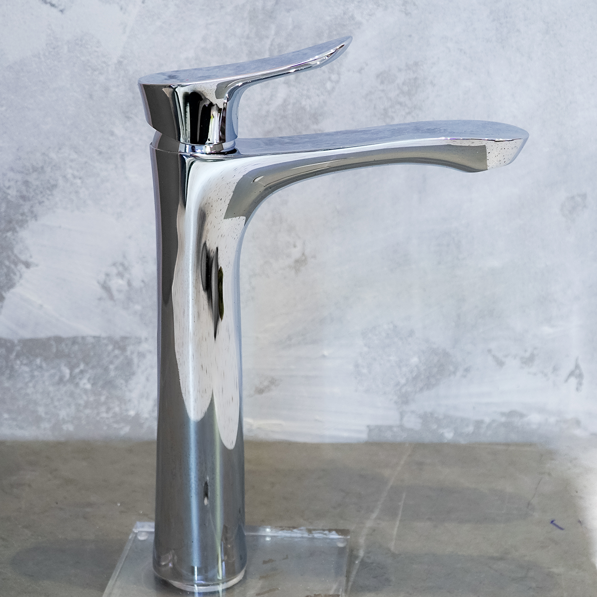 Vòi lavabo nóng lạnh GO TOTO TLG01307V - 19