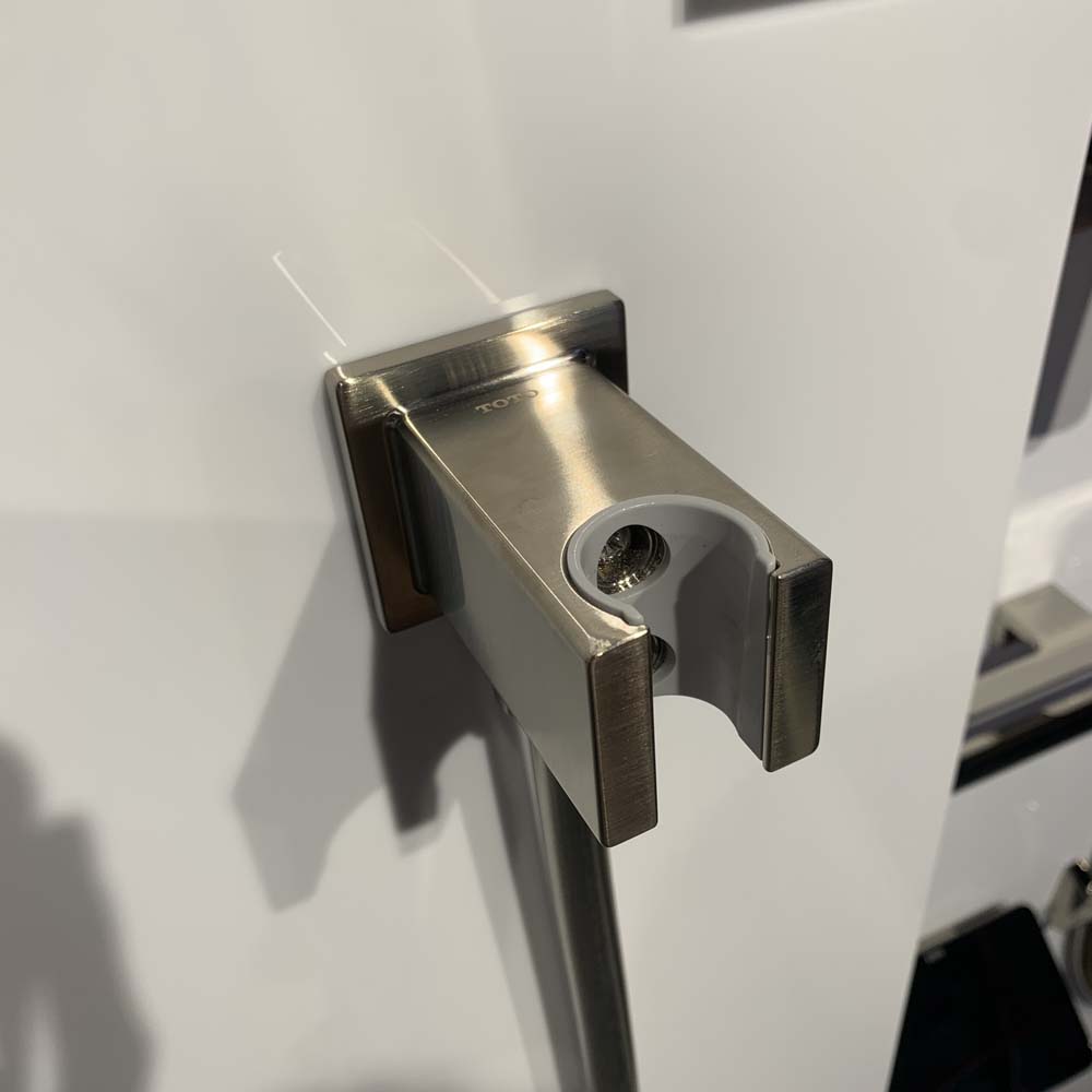 Gác sen kèm cút nối tường TOTO TBW08010A dòng G dáng vuông - 23