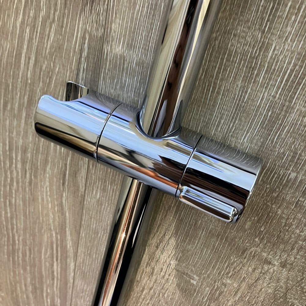 Thanh trượt sen tắm TOTO TBW07018A 950 mm - 5
