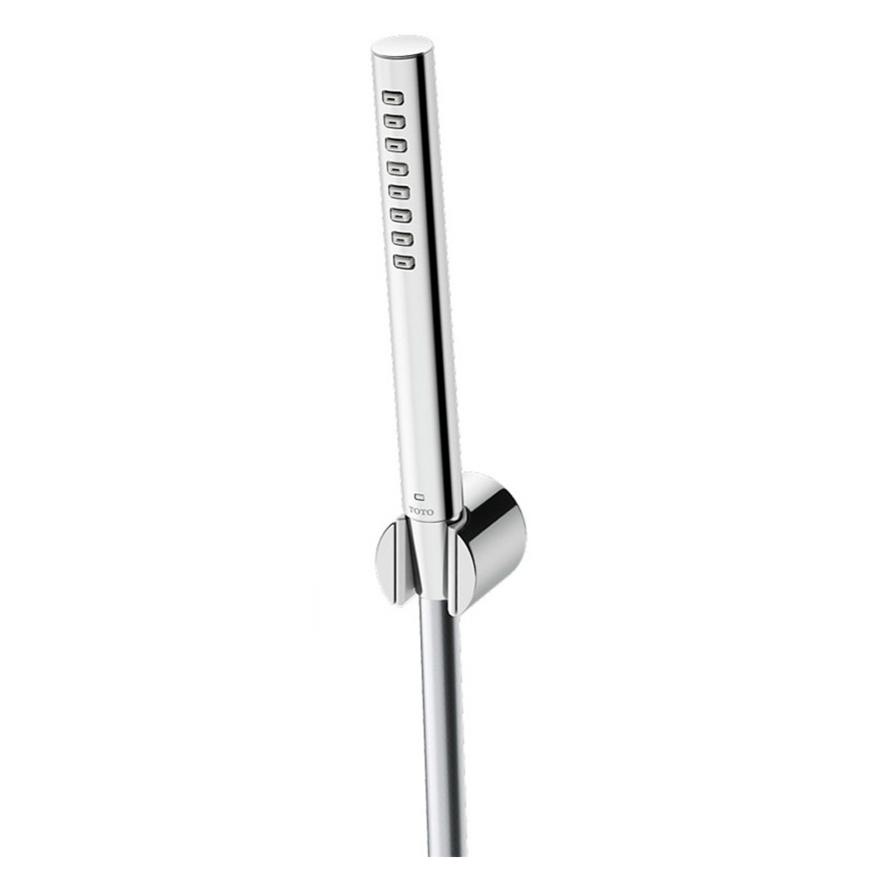 Bộ sen tắm nóng lạnh TOTO TBS04302V TBW02017A - 4