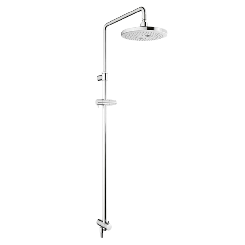 Bộ sen cây nóng lạnh TOTO TBW01001BA TBG01302VA DGH108ZR - 2