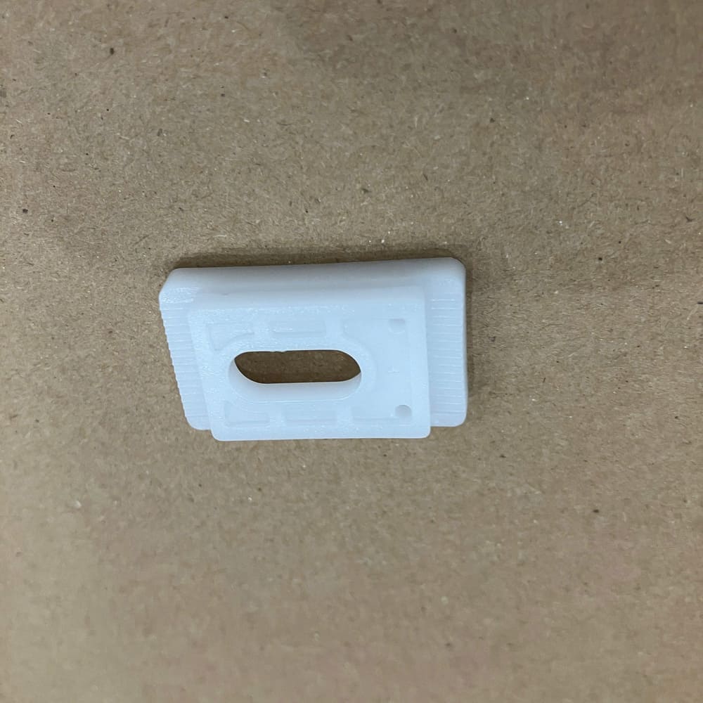 Tấm trượt nắp TC385VS TOTO HN065 - 3