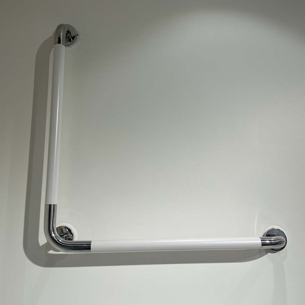 Thanh tay vịn chữ L TOTO T114CL9R/T110D3R(x3) - 3