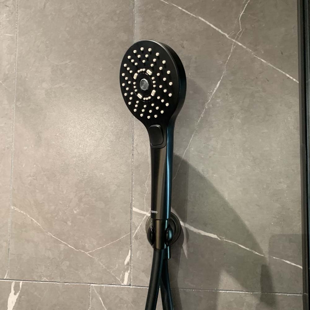 Tay sen tắm 3 chế độ TOTO TBW01010A - 14