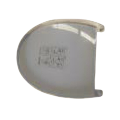 Nắp đậy bồn cầu TOTO D40840#W