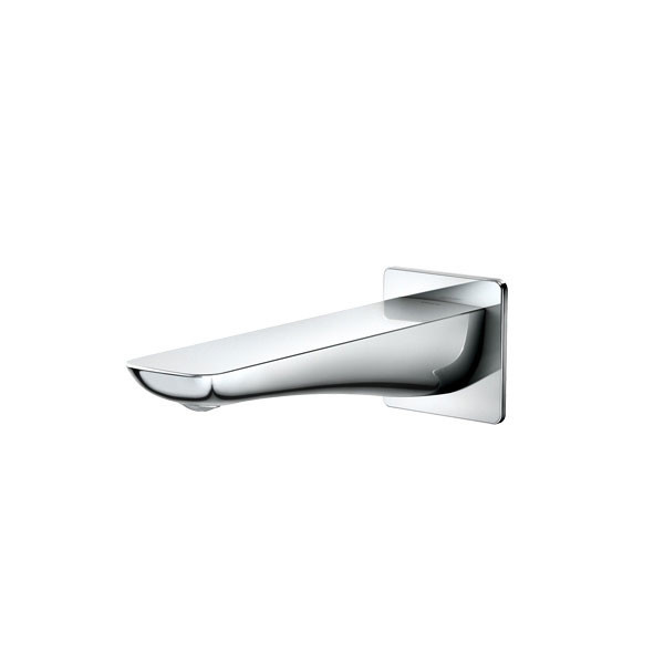 Set sen tắm âm tường 3 đường nước nhiệt độ TOTO GLOBAL FITTINGS TBW02004A - 2