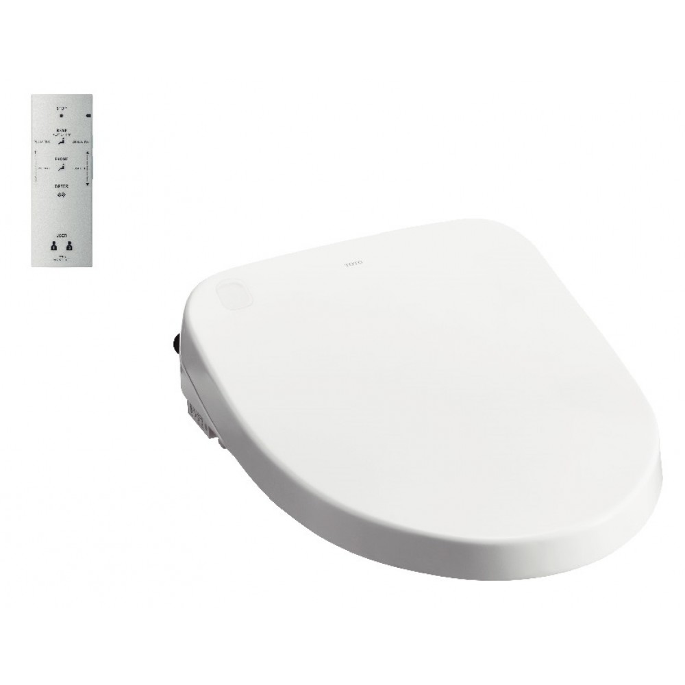 Nắp rửa điện tử TOTO TCF4731A#NW1 W4