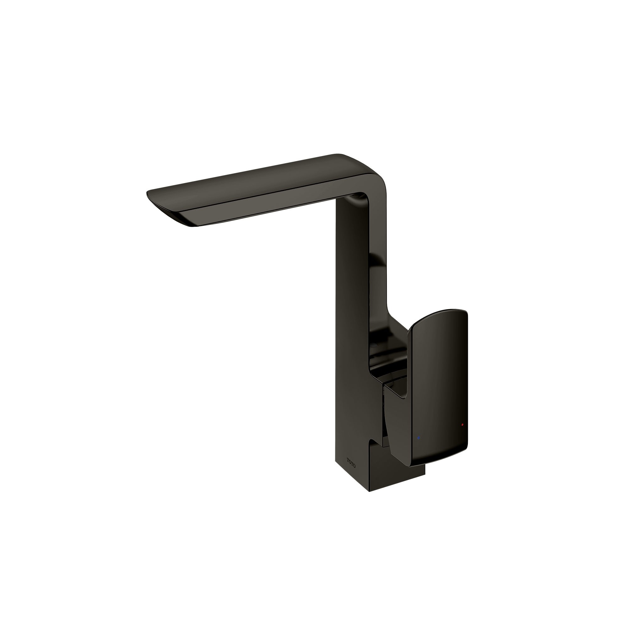 Vòi lavabo nóng lạnh GR TOTO TLG02309BB (TLG02309B) - 3