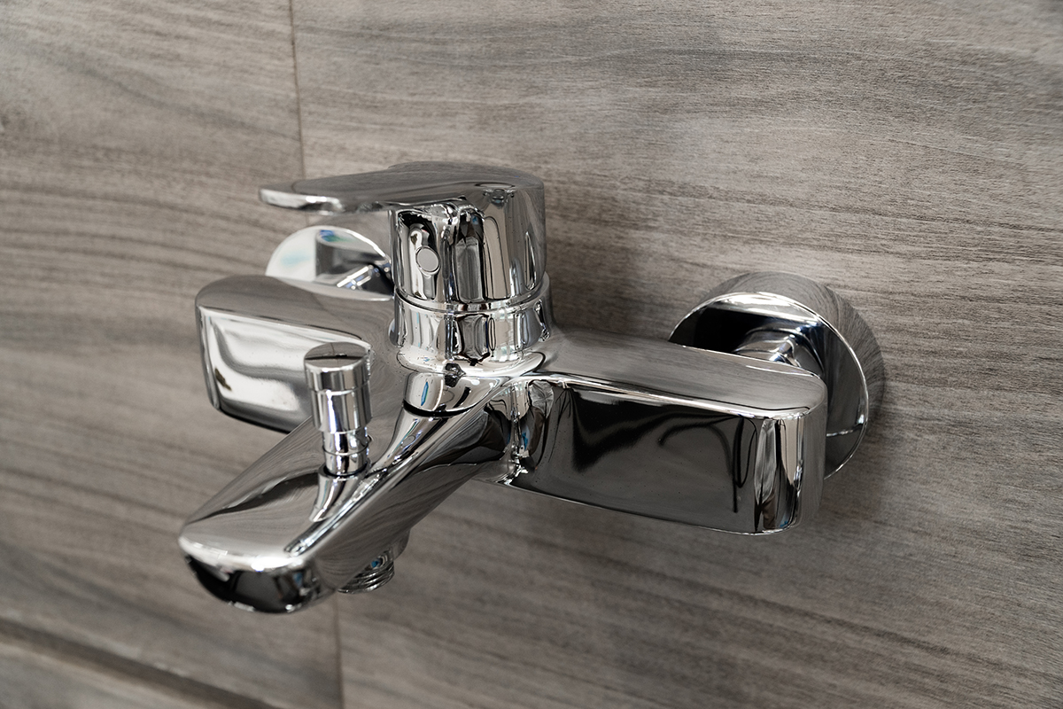 Củ sen tắm nóng lạnh GS Series TOTO TBG03302VA - 4