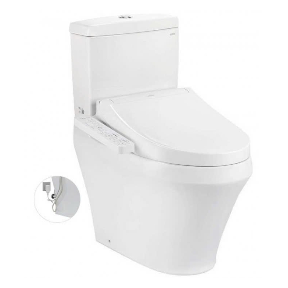 Nắp điện tử W16