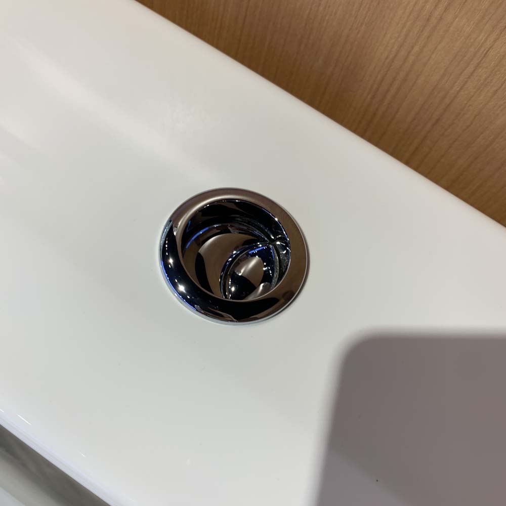 Bồn cầu TOTO MS855DW18 1 khối nắp điện tử TCF23710AAA Washlet C2 cơ bản - 10