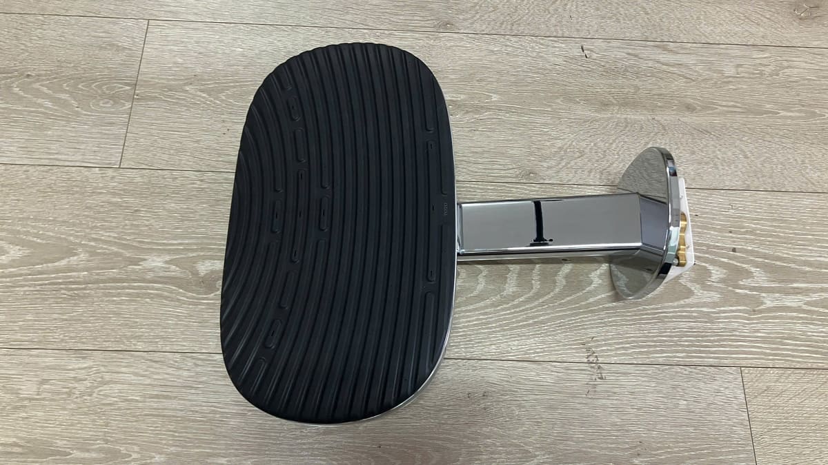 Bát sen gắn tường TOTO TBW15EB0A (3 chế độ, G Series) - 4