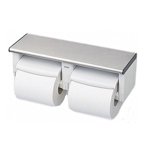 Lô giấy vệ sinh đôi TOTO YH702