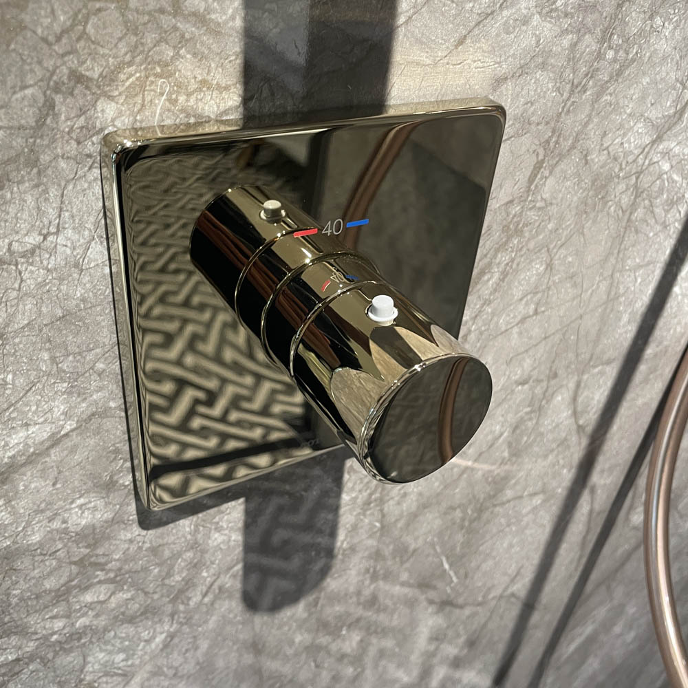 Van điều chỉnh nhiệt độ TOTO TBV02401B - 10