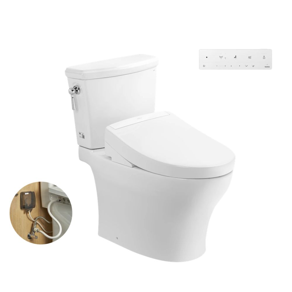 Nắp điện tử W25