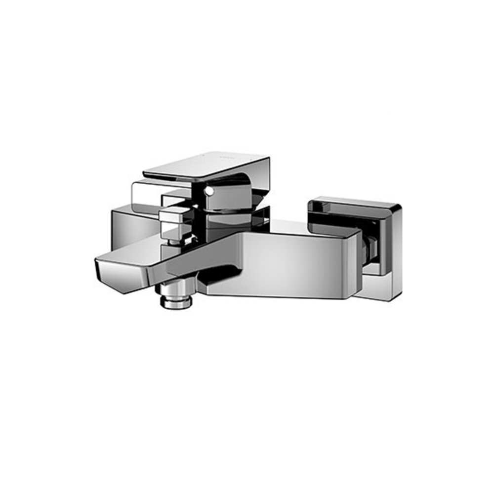 Bộ sen tắm nóng lạnh TOTO TBG07302VA TBW03002B (5 chế độ) - 2