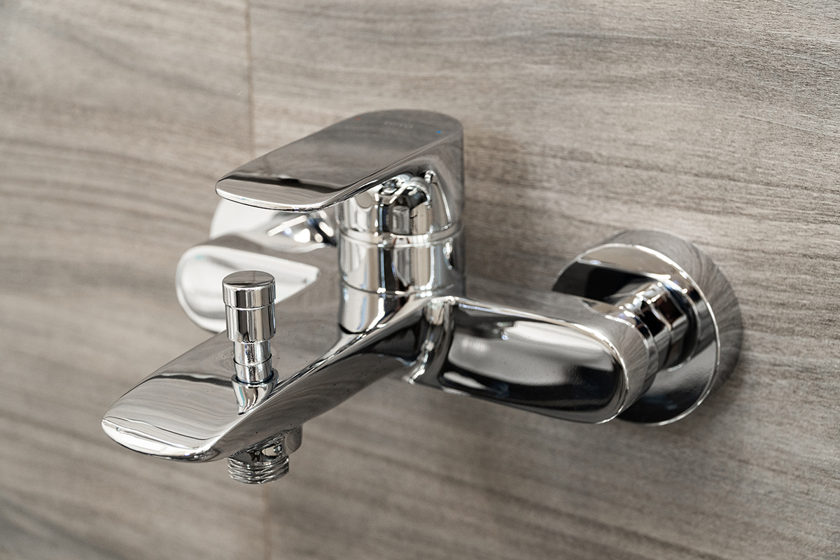 Củ sen tắm nóng lạnh TOTO TBG04302VA (TBG04302V) GA Series - 5