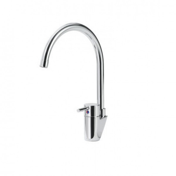 Vòi bếp nóng lạnh TOTO DK307ARR (mã cũ DK307AN) - 6