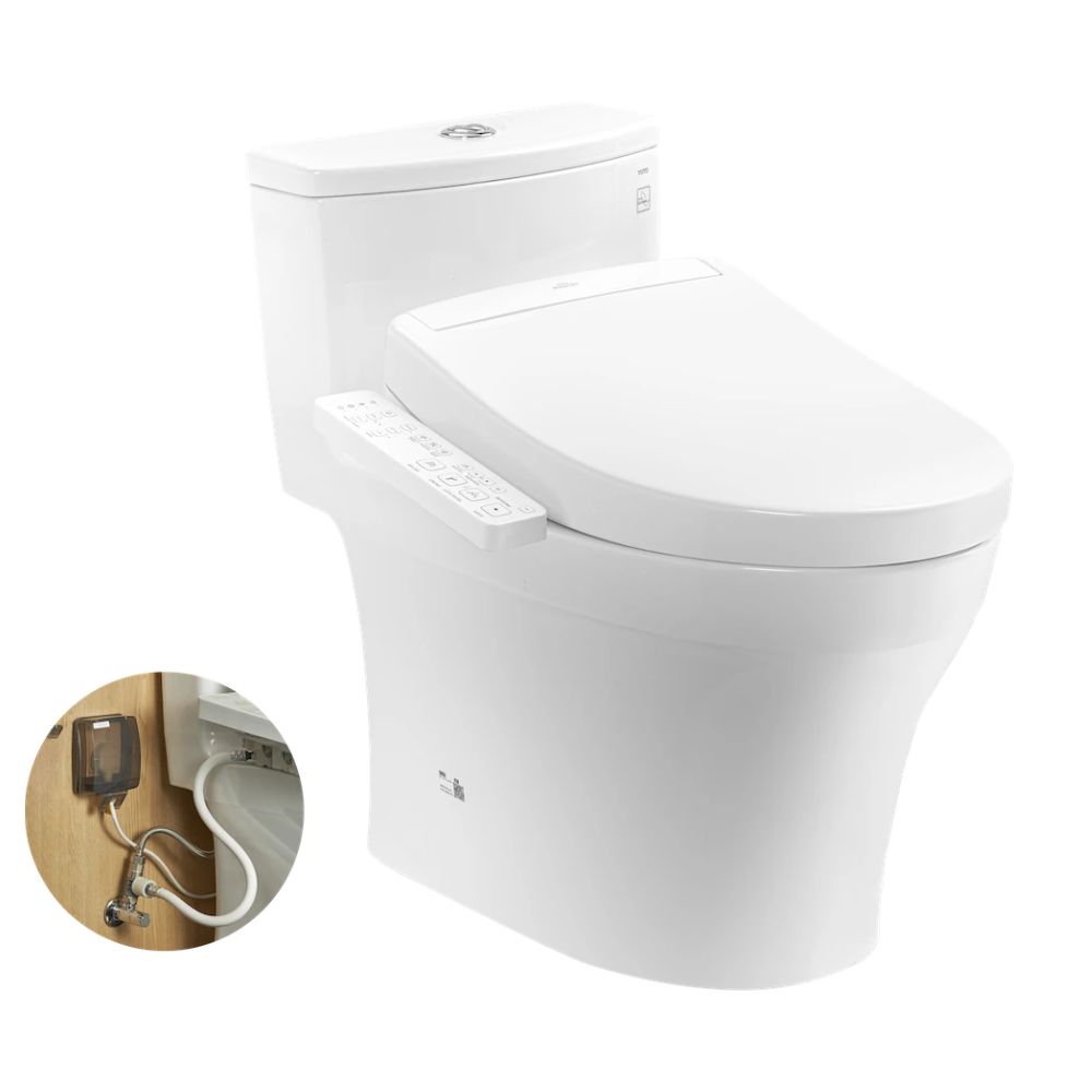 Nắp điện tử W24