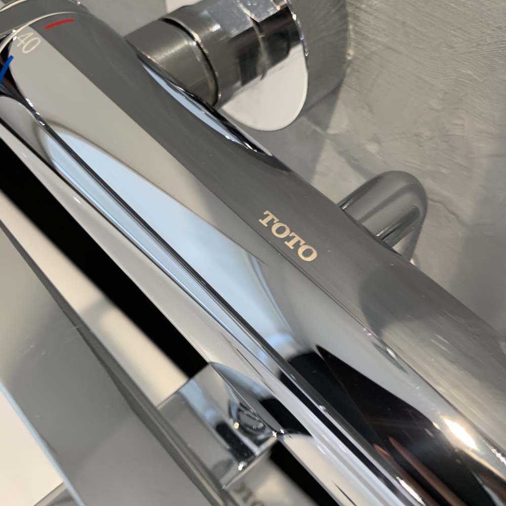 Sen tắm nhiệt độ TOTO TBV03429V - 9
