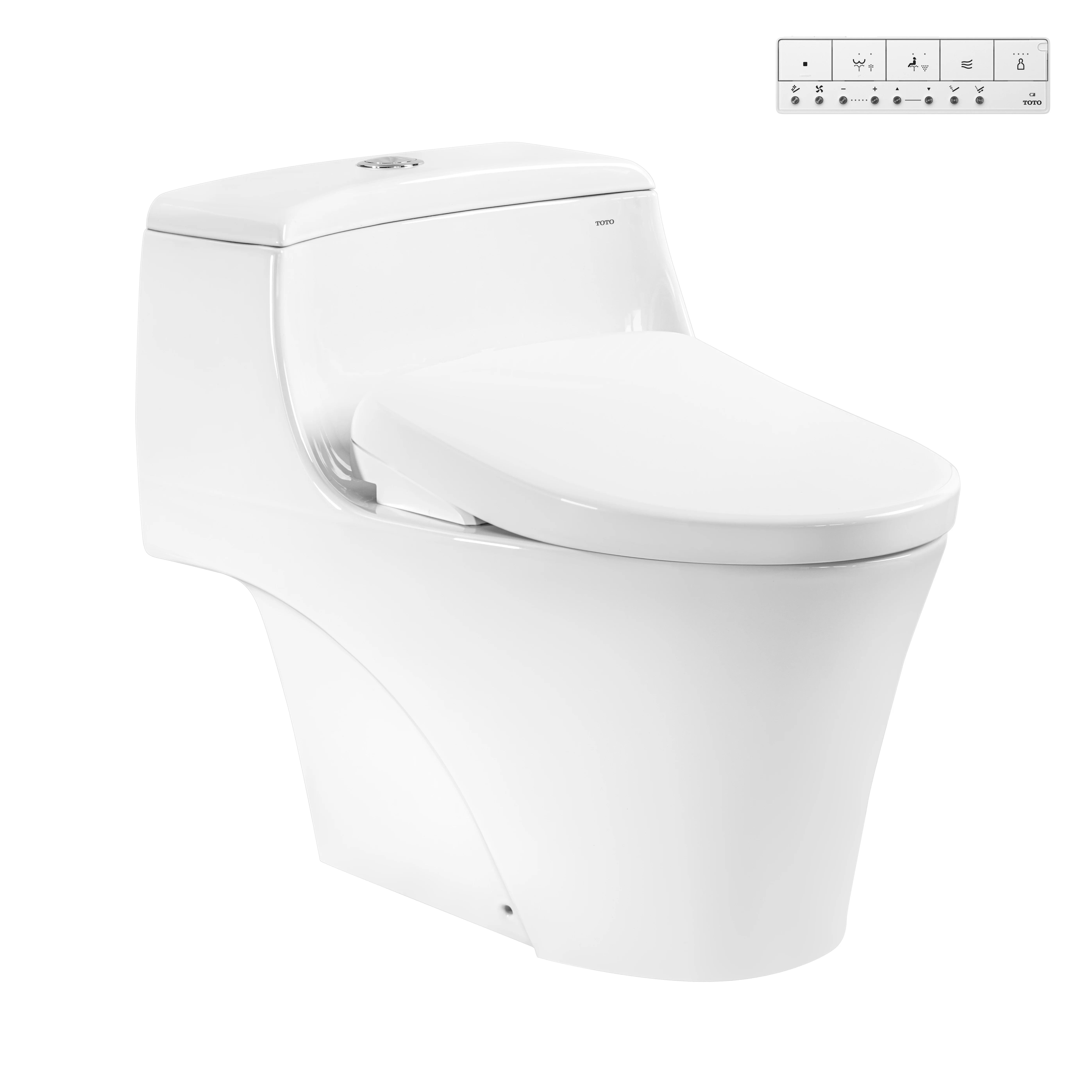 Nắp điện tử W23 (giấu dây)