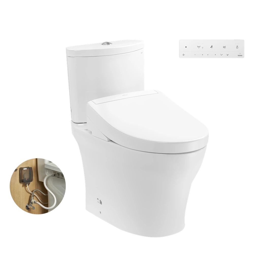 Nắp điện tử W25