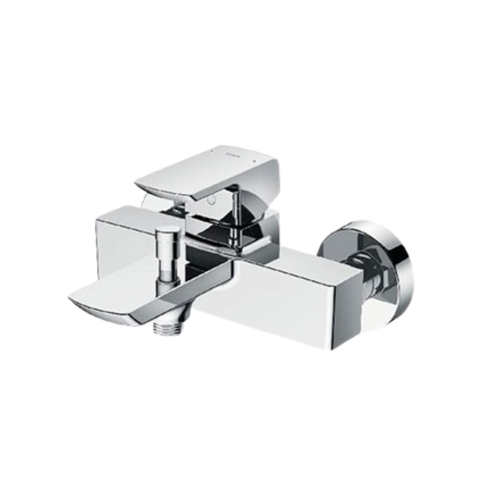 Bộ sen cây nóng lạnh TOTO DM907C1S TBG02302VA DGH108ZR - 4