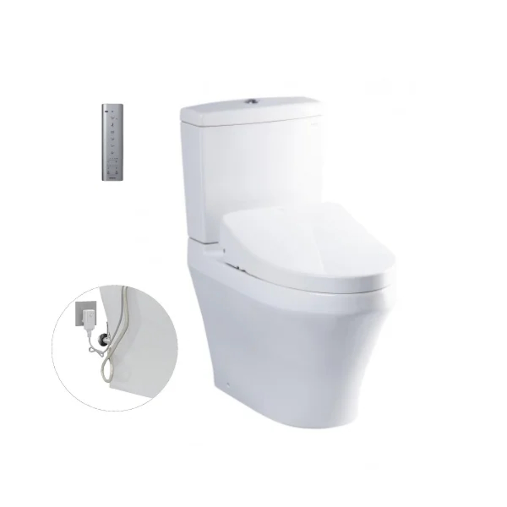 Nắp điện tử W11