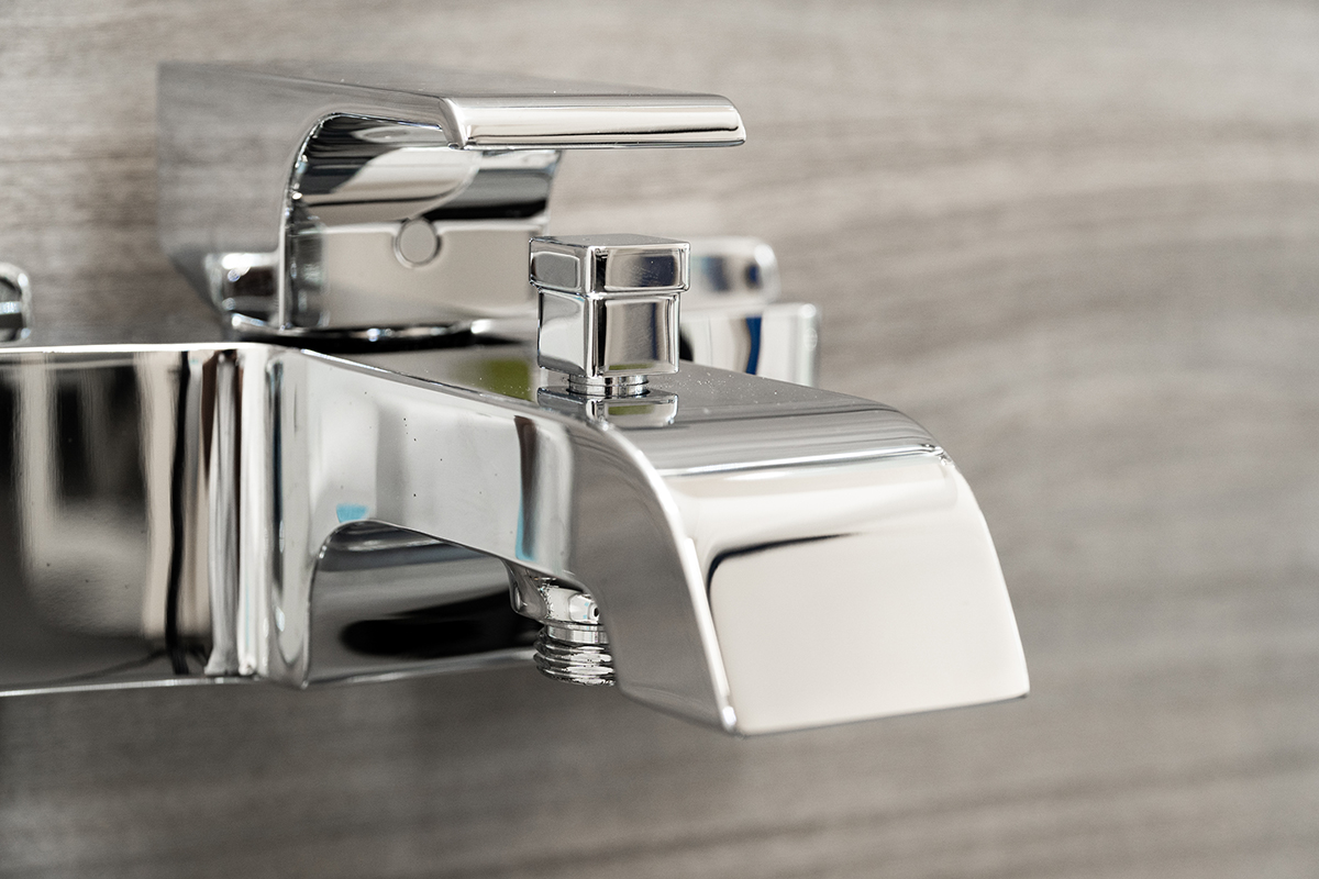 Củ sen tắm nóng lạnh TOTO TBG08302VA (TBG08302V) GC Series - 4