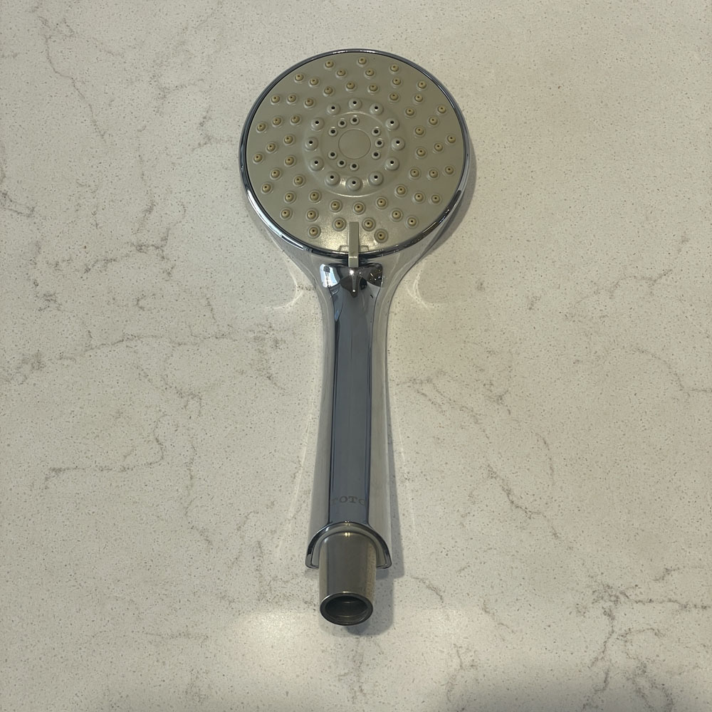 Tay sen tắm TOTO DGH108ZR (5 chế độ) - 3