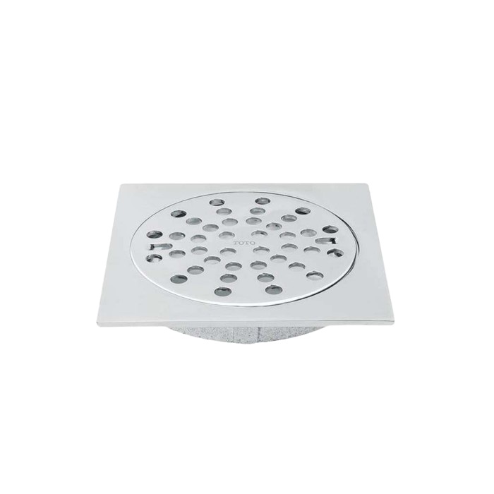 Ga thoát sàn TOTO TX1CV2 13x13cm ø116